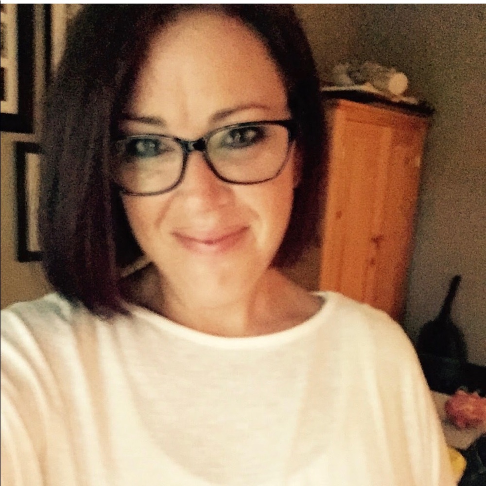 Meet your Posher, Lauri